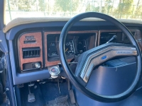 1987 Ford Econoline for sale in Michigan (ID-145767)