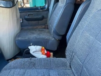 1987 Ford Econoline for sale in Michigan (ID-145767)