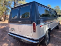 1987 Ford Econoline for sale in Michigan (ID-145767)