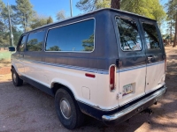 1987 Ford Econoline for sale in Michigan (ID-145767)