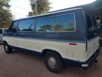 1987 Ford Econoline for sale in Michigan (ID-145767)