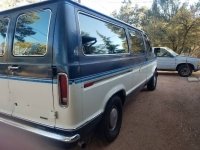 1987 Ford Econoline for sale in Michigan (ID-145767)