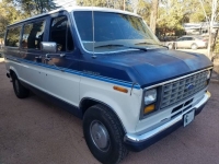 1987 Ford Econoline for sale in Michigan (ID-145767)