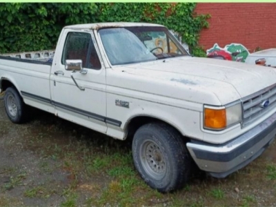 1987 Ford F150 for sale