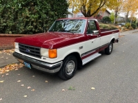 1987 Ford F150 for sale in Michigan (ID-110043)
