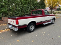 1987 Ford F150 for sale in Michigan (ID-110043)