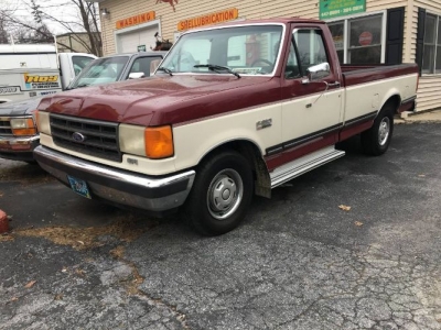 1987 Ford F150 for sale 1987 Ford F150 for sale