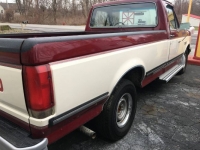1987 Ford F150 for sale in Michigan (ID-112033)