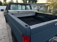 1987 Ford F150 for sale in Michigan (ID-127366)