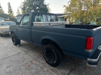 1987 Ford F150 for sale in Michigan (ID-127366)