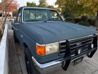 1987 Ford F150 for sale in Michigan (ID-127366)