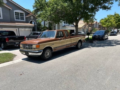 1987 Ford F150 for sale 1987 Ford F150 for sale