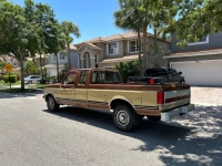 1987 Ford F150 for sale in Michigan (ID-130261)