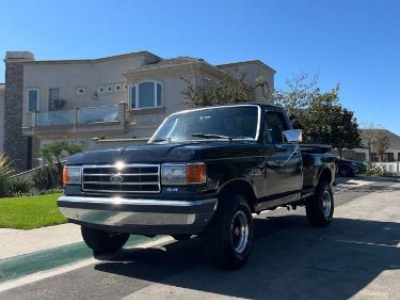 1987 Ford F150 for sale