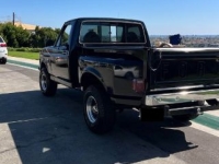 1987 Ford F150 for sale in Michigan (ID-134891)