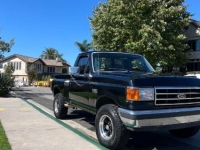 1987 Ford F150 for sale in Michigan (ID-134891)