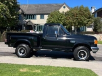 1987 Ford F150 for sale in Michigan (ID-134891)