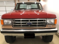 1987 Ford F150 for sale in Michigan (ID-155635)