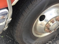 1987 Ford F250 for sale in Michigan (ID-118440)