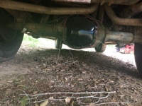 1987 Ford F250 for sale in Michigan (ID-118440)