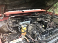 1987 Ford F250 for sale in Michigan (ID-118440)