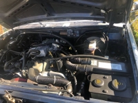 1987 Ford F250 for sale in Michigan (ID-122872)