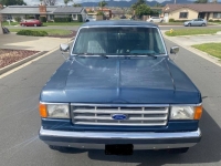 1987 Ford F250 for sale in Michigan (ID-127287)
