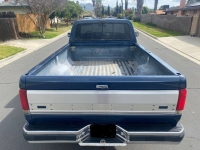 1987 Ford F250 for sale in Michigan (ID-127287)