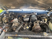 1987 Ford F250 for sale in Michigan (ID-127287)