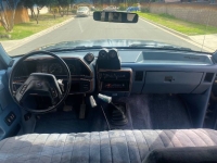 1987 Ford F250 for sale in Michigan (ID-127287)