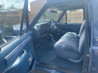 1987 Ford F250 for sale in Michigan (ID-127287)