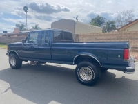 1987 Ford F250 for sale in Michigan (ID-127287)