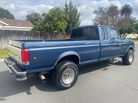1987 Ford F250 for sale in Michigan (ID-127287)