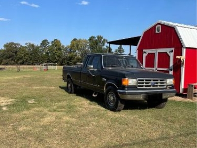 1987 Ford F250 for sale