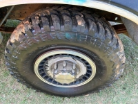 1987 Ford F250 for sale in Michigan (ID-135592)
