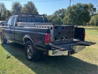 1987 Ford F250 for sale in Michigan (ID-135592)