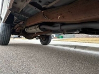 1987 Ford F250 for sale in Michigan (ID-139750)
