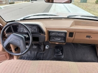1987 Ford F250 for sale in Michigan (ID-139750)