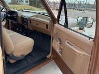1987 Ford F250 for sale in Michigan (ID-139750)