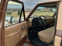 1987 Ford F250 for sale in Michigan (ID-139750)
