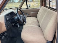 1987 Ford F250 for sale in Michigan (ID-139750)