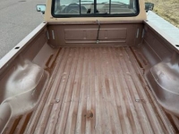 1987 Ford F250 for sale in Michigan (ID-139750)
