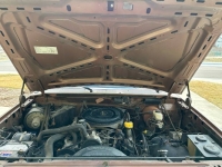 1987 Ford F250 for sale in Michigan (ID-139750)