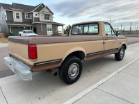 1987 Ford F250 for sale in Michigan (ID-139750)