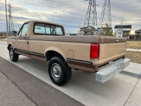 1987 Ford F250 for sale in Michigan (ID-139750)