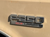 1987 Ford F250 for sale in Michigan (ID-140406)