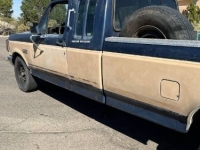 1987 Ford F250 for sale in Michigan (ID-140406)
