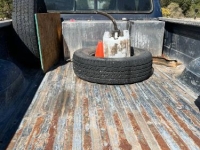 1987 Ford F250 for sale in Michigan (ID-140406)