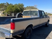 1987 Ford F250 for sale in Michigan (ID-140406)