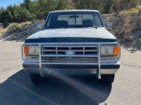 1987 Ford F250 for sale in Michigan (ID-140406)